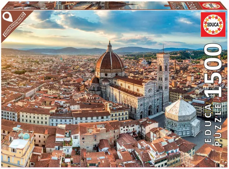 Florenz, Italien