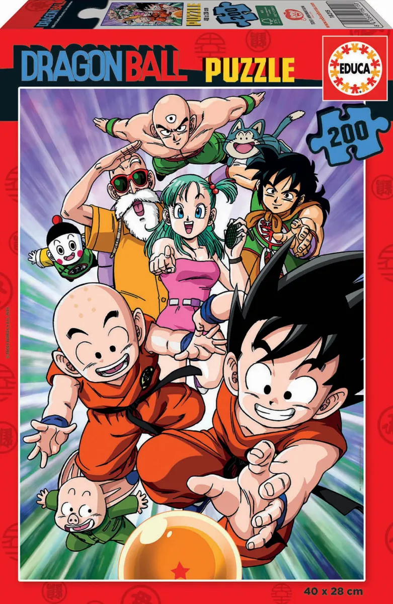Dragon Ball