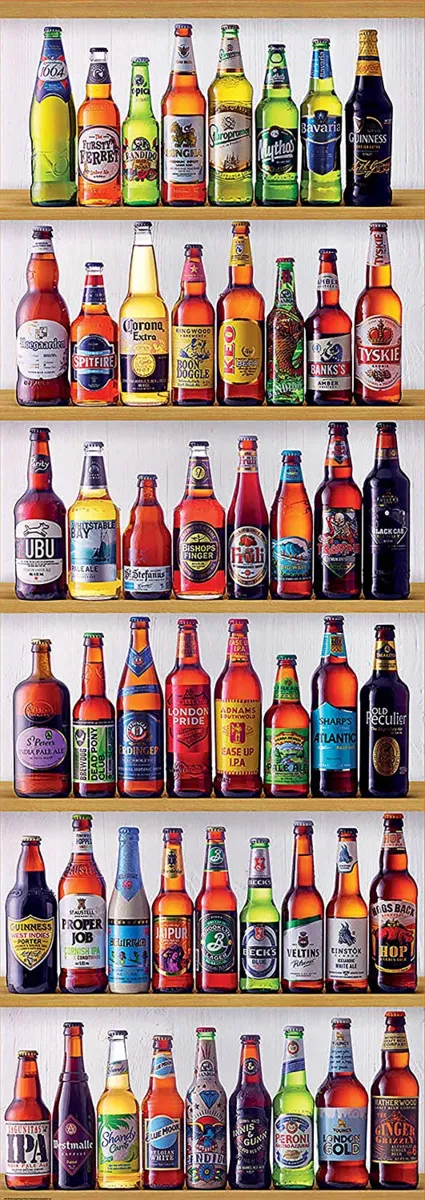 Biersorten Der Welt