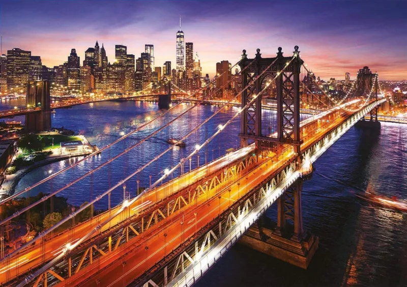 Manhattan