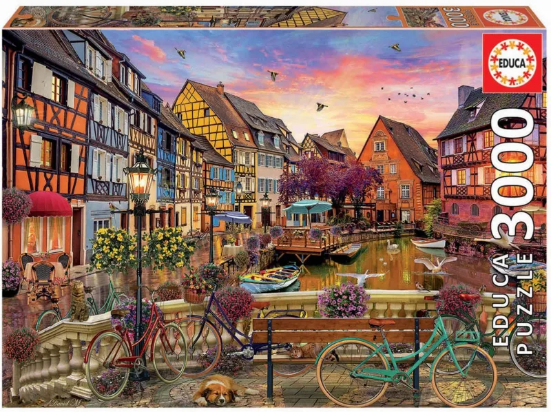 Colmar, Frankreich