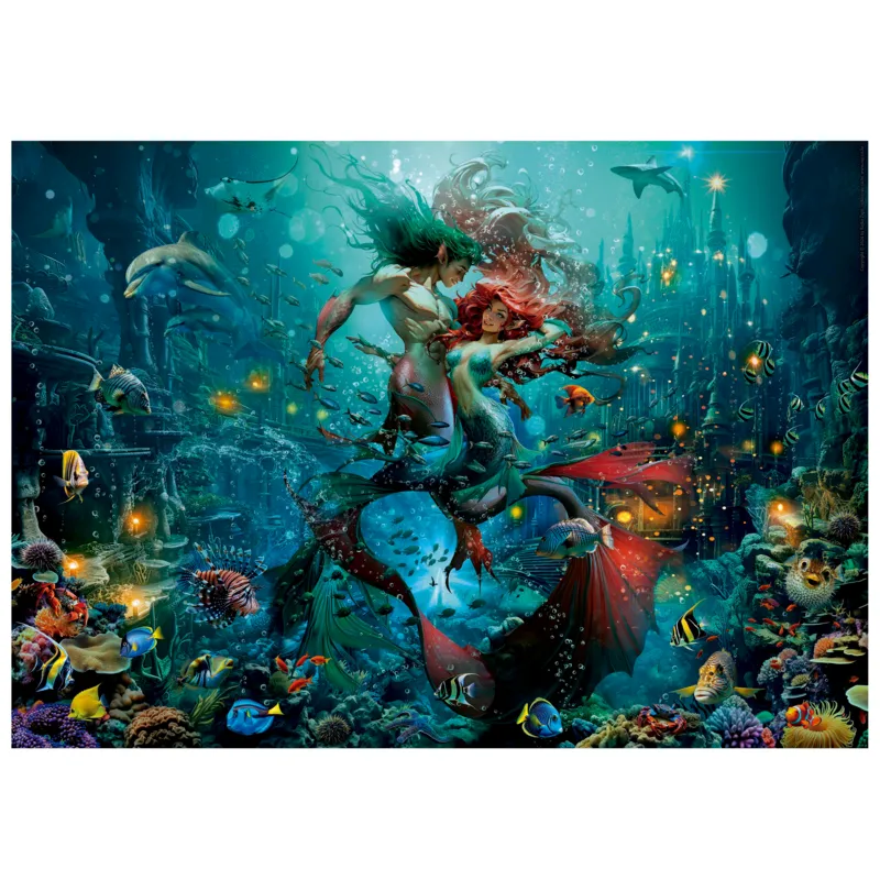Atlantis