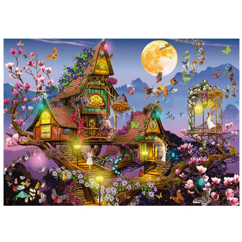Fairy House