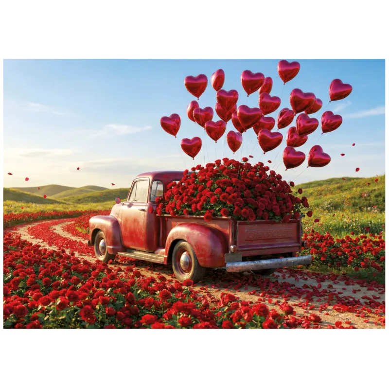 XXL Teile - Valentine's Pickup