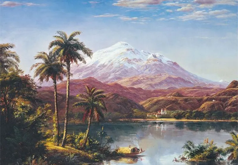 Tamaca Palms