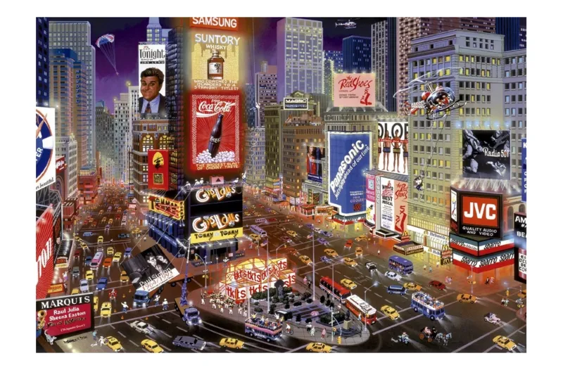 Times Square