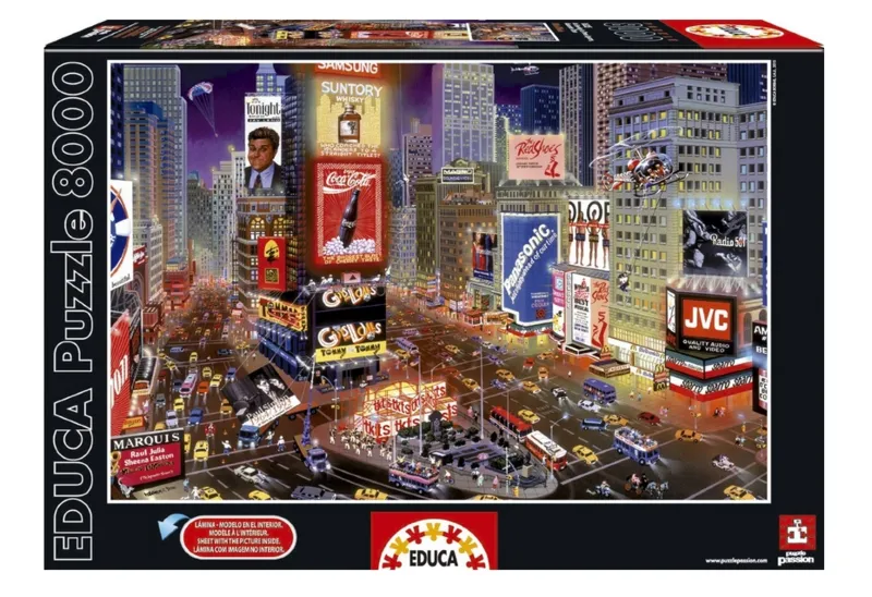 Times Square