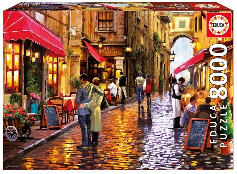 Café Street