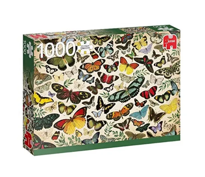 Butterfly Poster