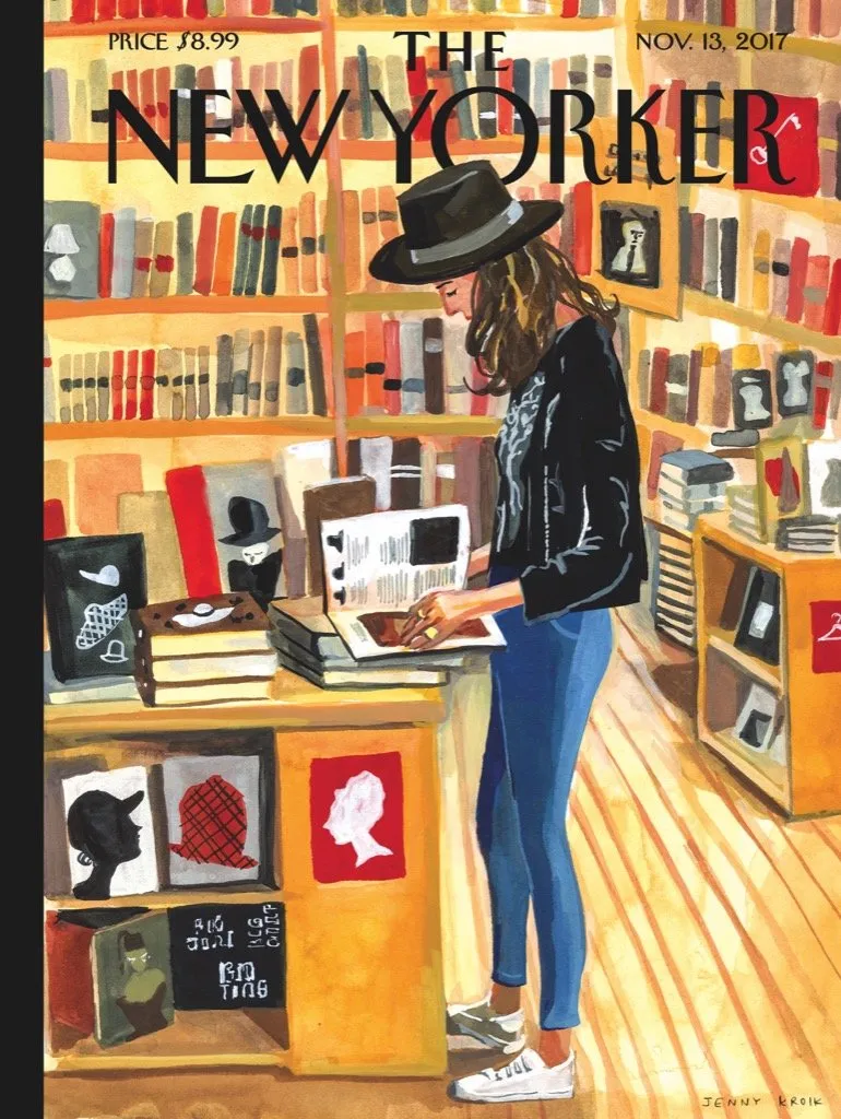 At the Strand