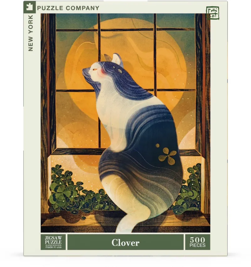XXL Teile - Clover