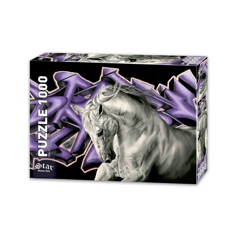 White Horse