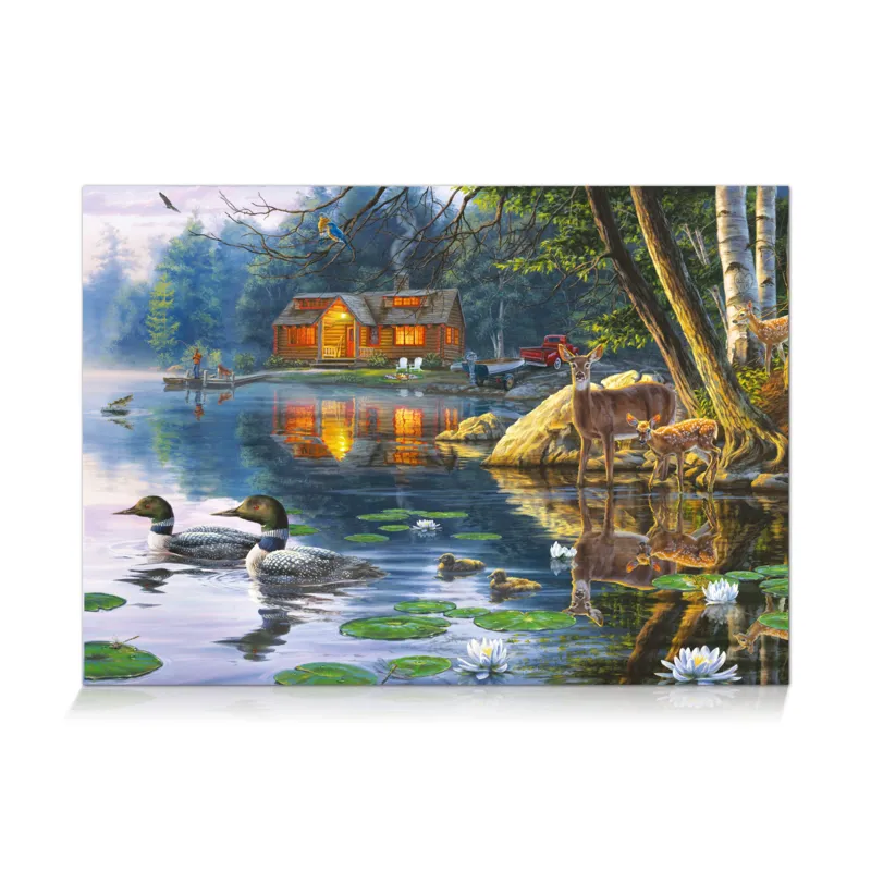 Echo Bay