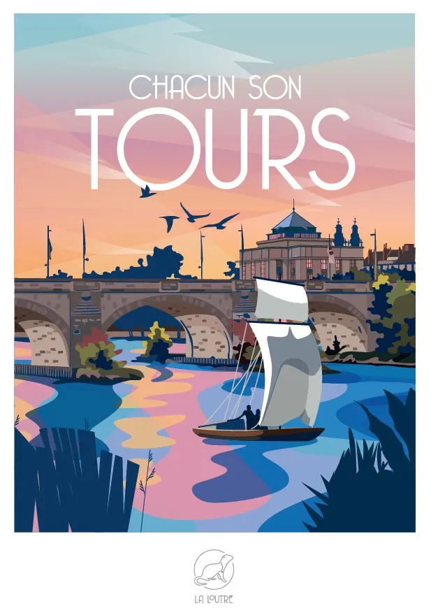 Chacun son TOURS