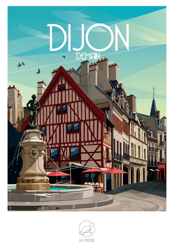 DIJON Demain