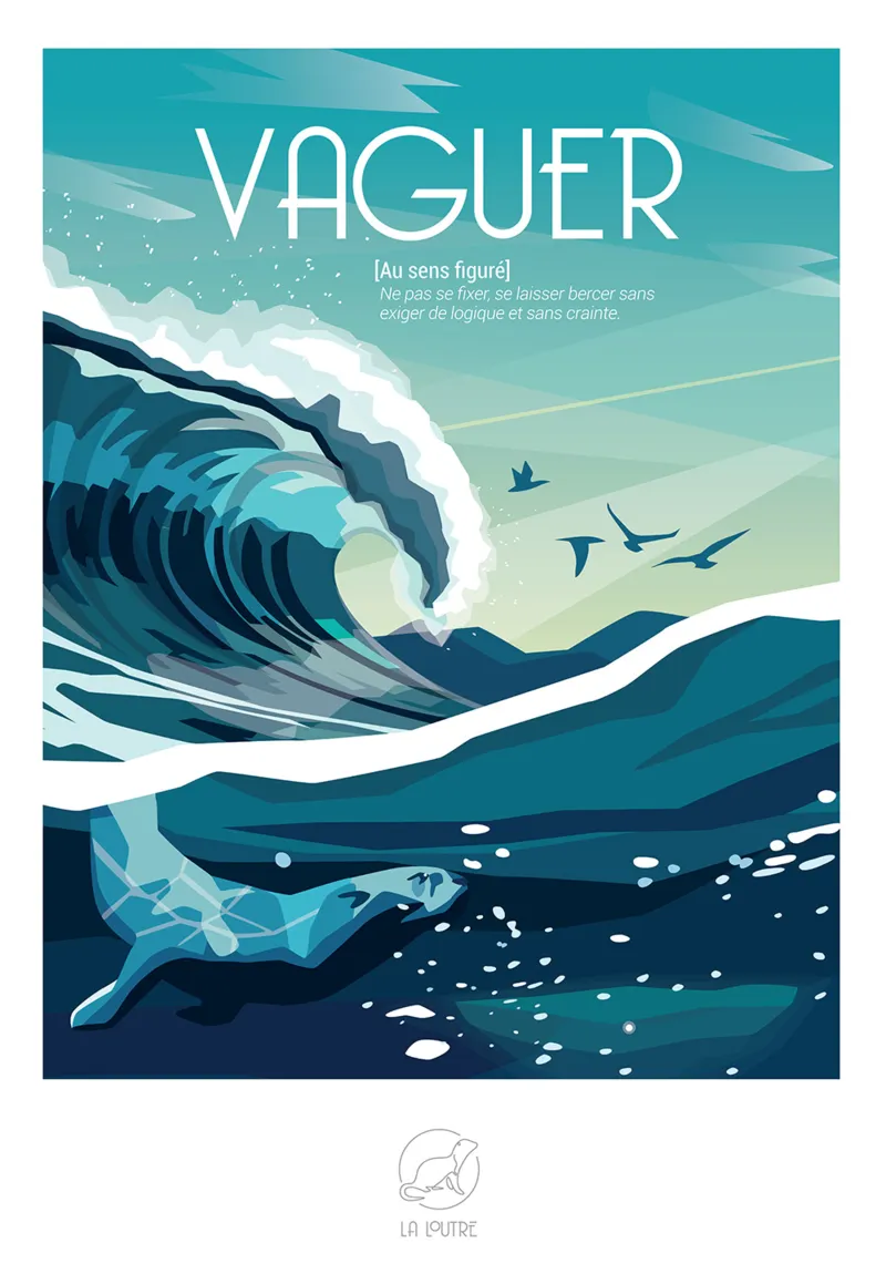 VAGUER