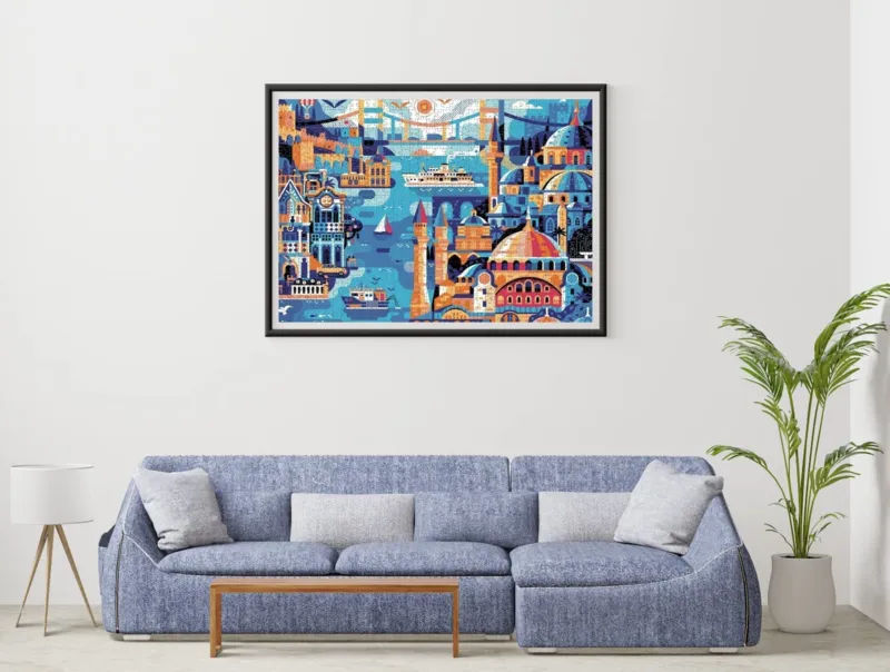 Istanbul