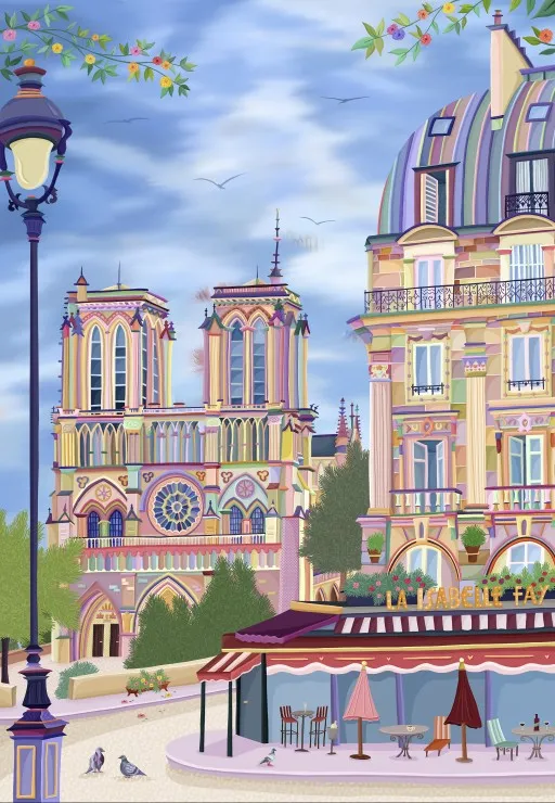 Notre Dame