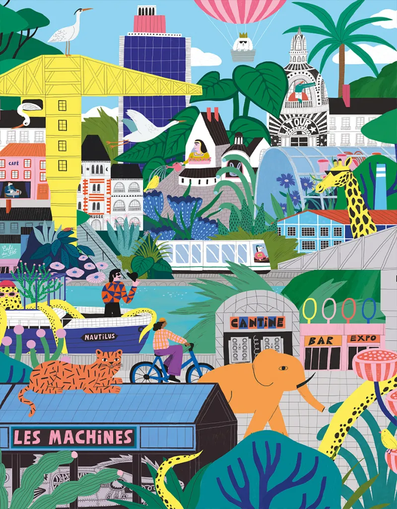 Nantes