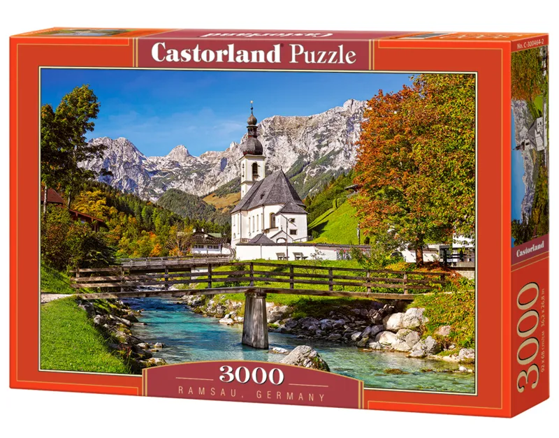 Ramsau