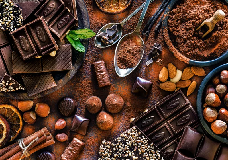 Chocolate Treats