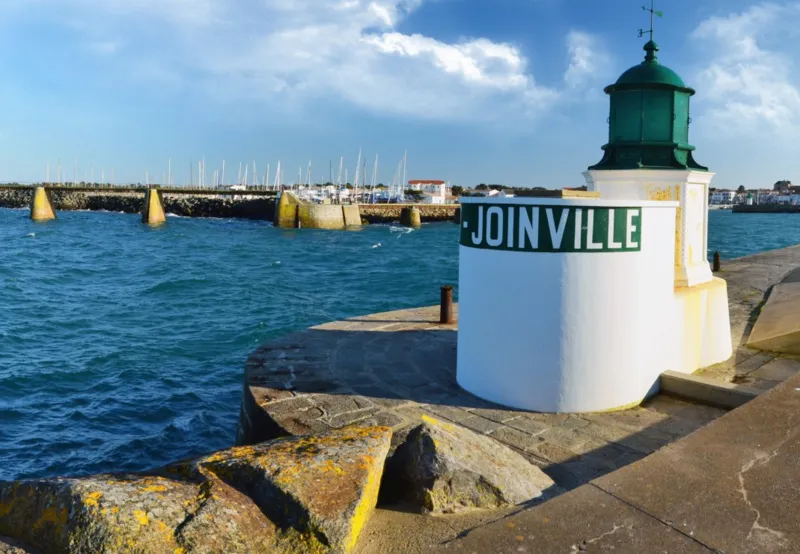 Port de Joinville