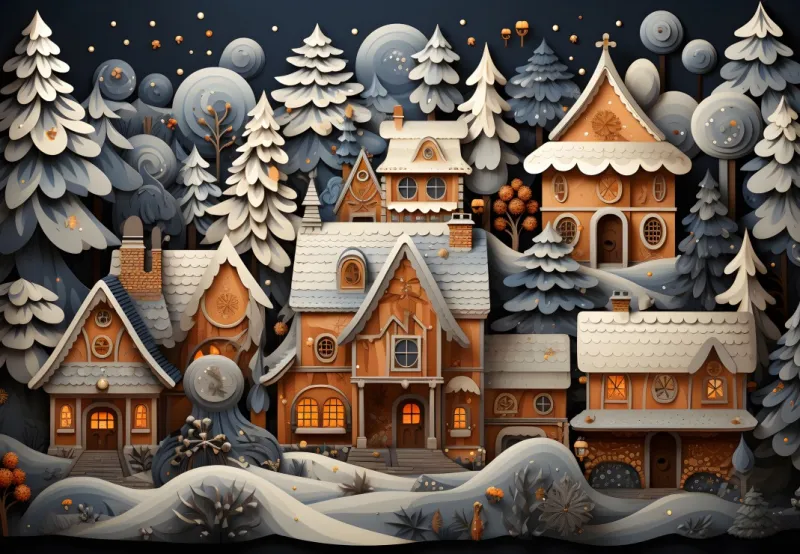 Home Sweet Home