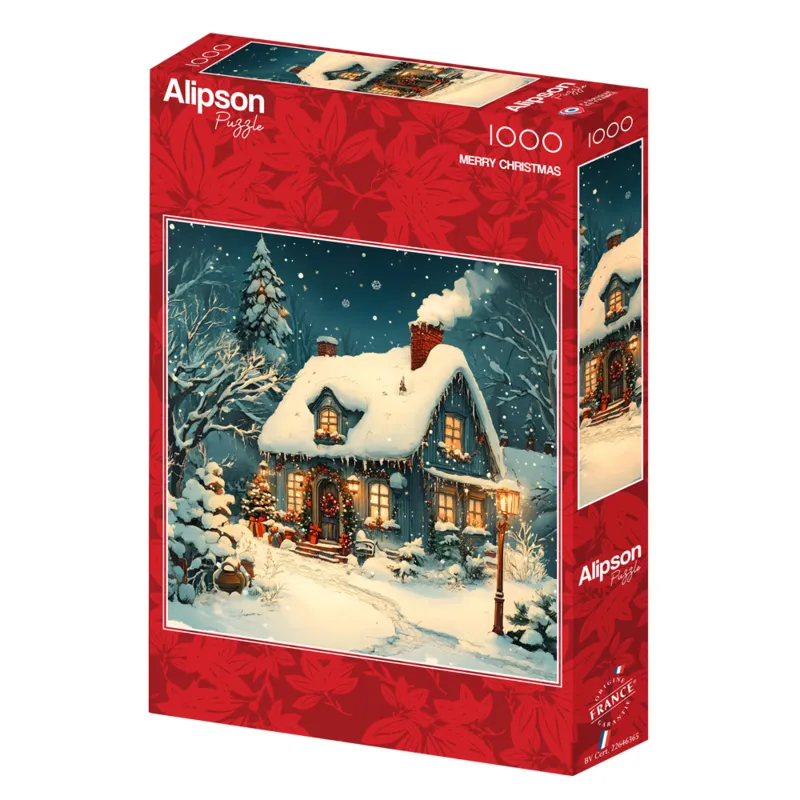 Frohe Weihnachten
