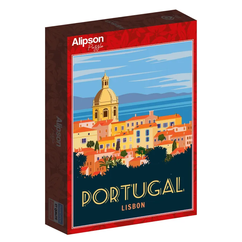 Lissabon - Portugal