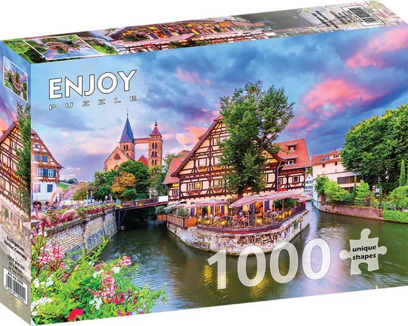 Esslingen am Neckar, Deutschland