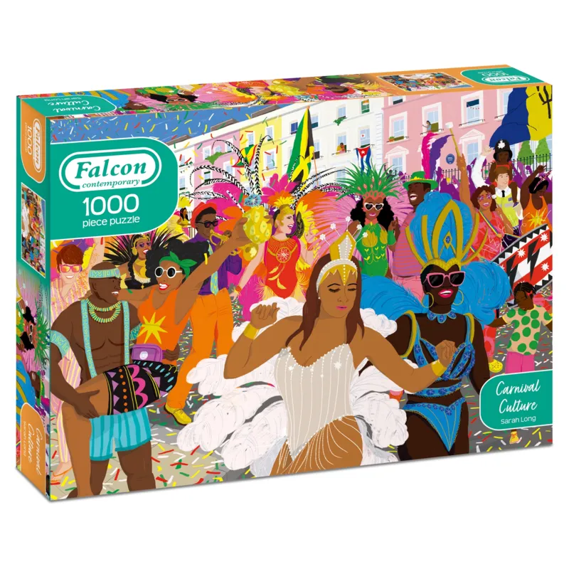 Carnival Culture