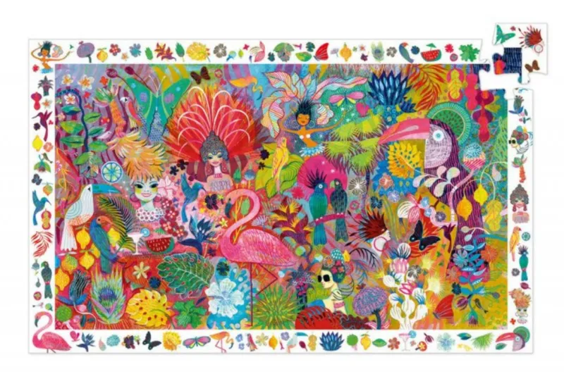 Karneval in Rio