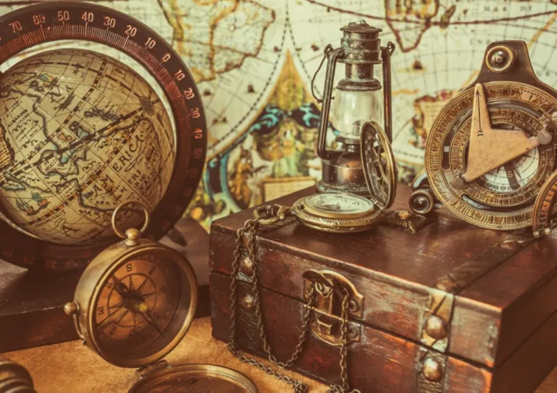 Vintage Things