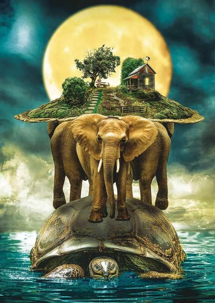 Planet Earth