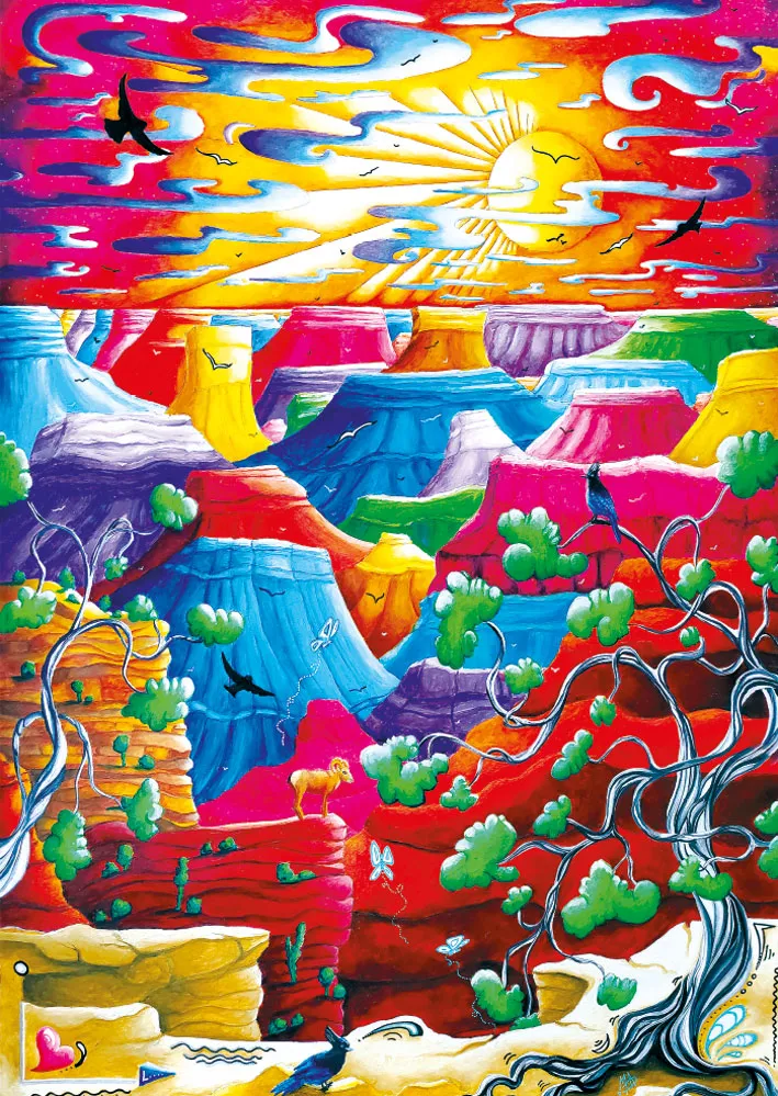 Grand Canyon