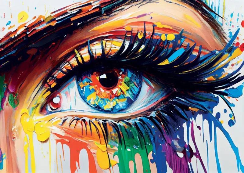 Eye