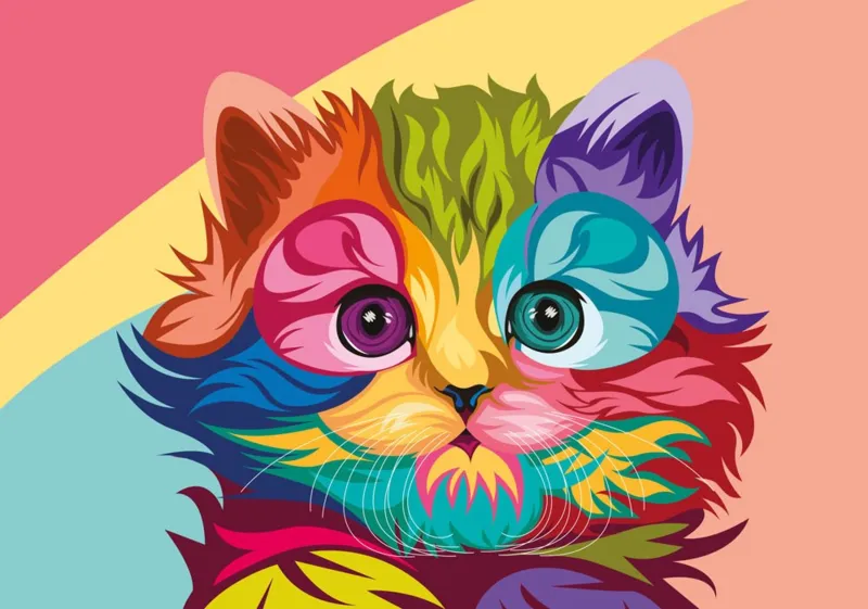 Cute Cat