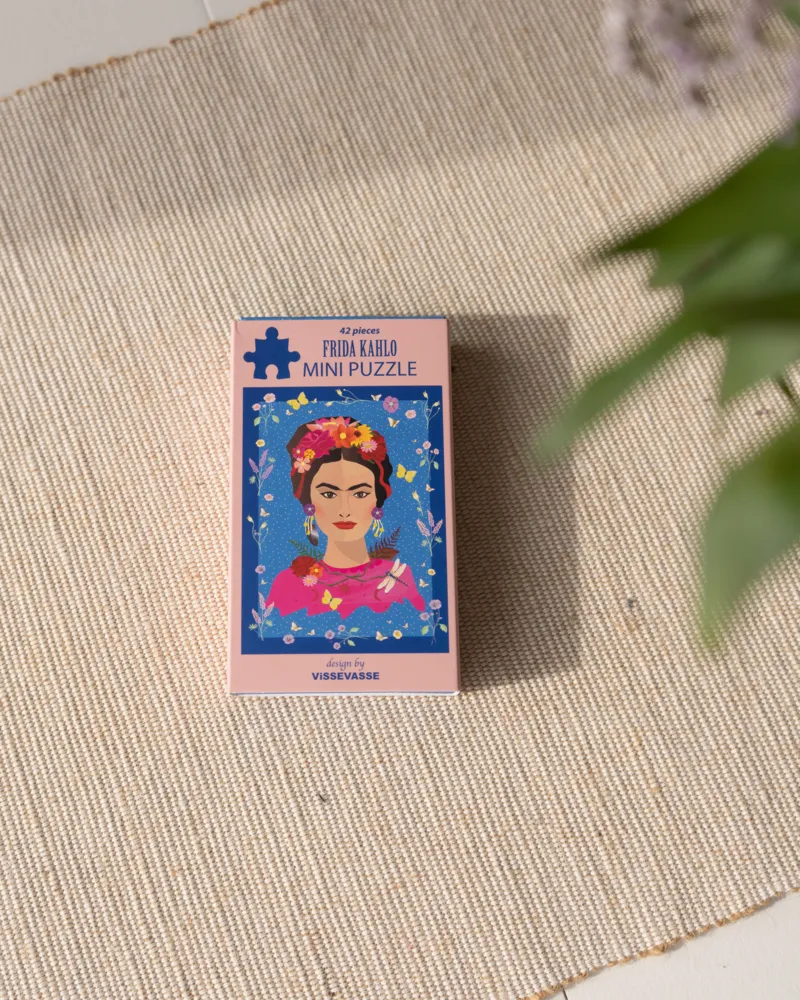 Frida Kahlo