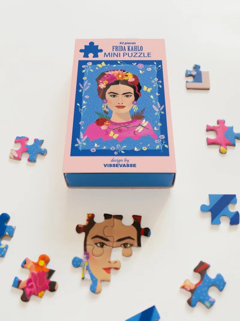 Frida Kahlo