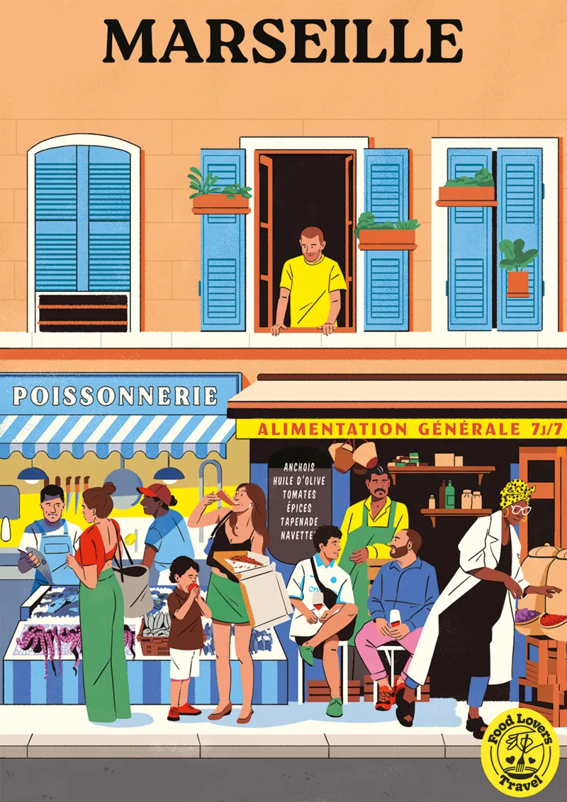 Marseille