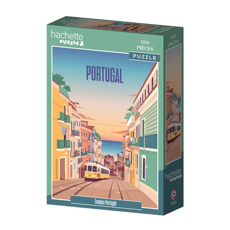 Urlaubsträume Portugal