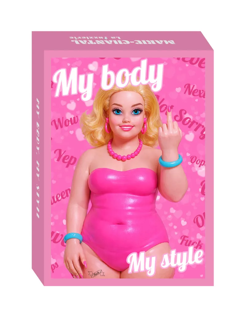 My Body, My Style