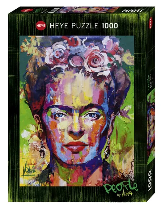 Frida