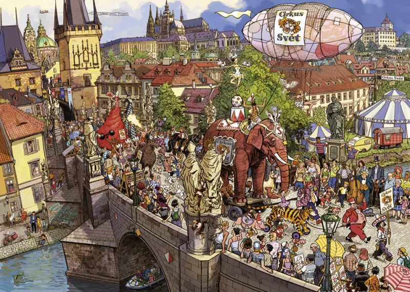 Street Parade