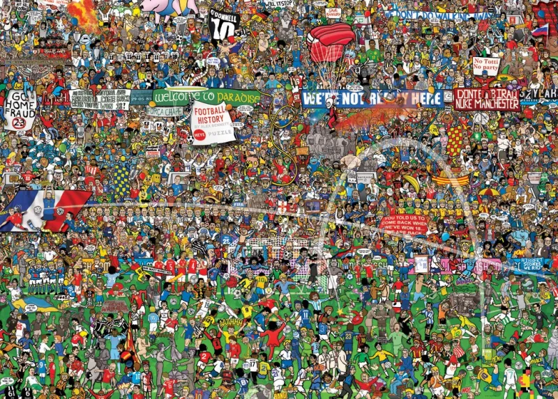 Alex Bennett: Football History