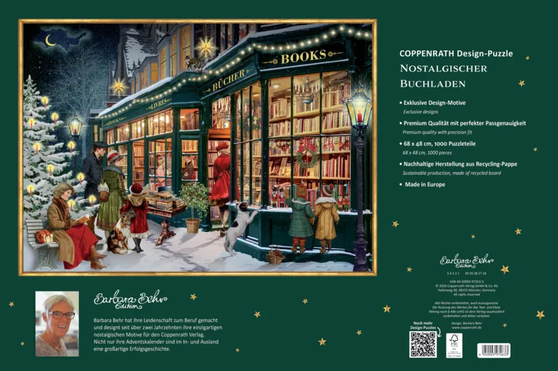 Mein Wunderbarer Buchladen