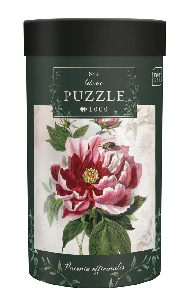 Botanic Collection - Peony