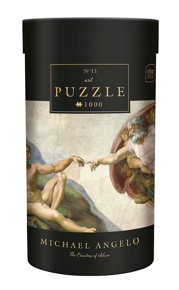 Art Collection - Michael Angelo