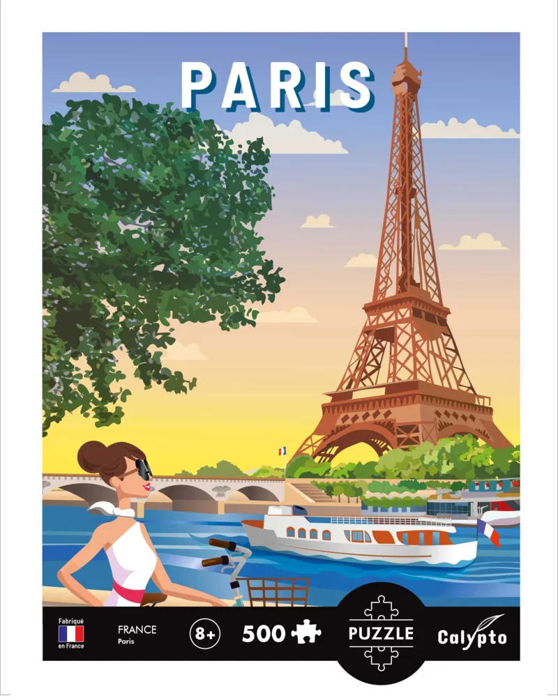 Paris