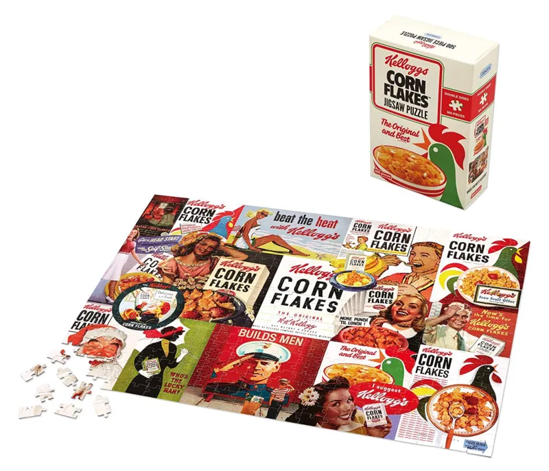 Kellogg's Cornflakes